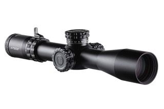 Primary Arms GLx 3-18x44mm rifle scope with ACSS Apollo 308 reticle